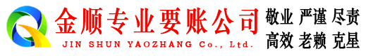 老边金顺收债公司